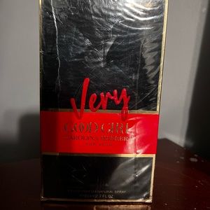 Carolina Herrera Perfume- Unopened